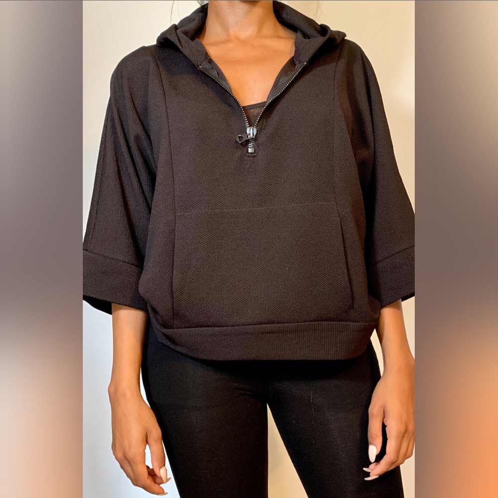 ZARA Casual Hoodie